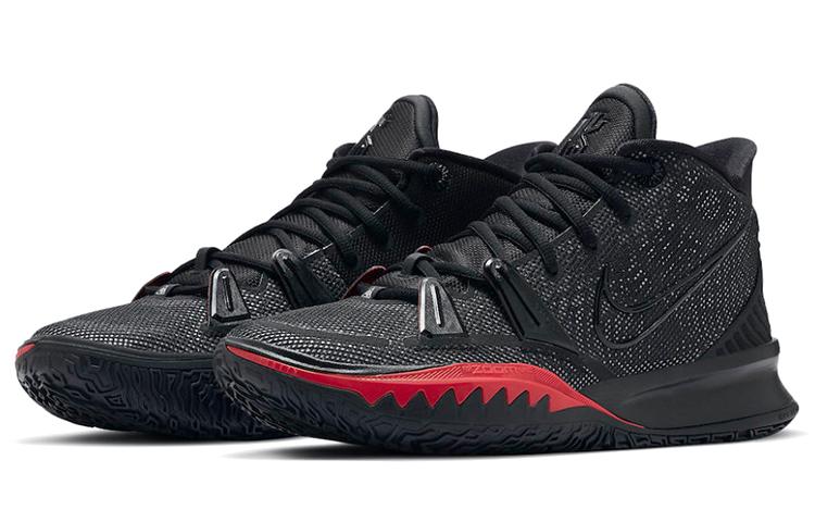 Nike Kyrie 7 Ep 'Bred' CQ9327-001