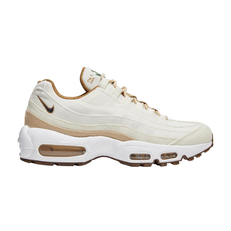 Nike Wmns Air Max 95 SE Пробка 36