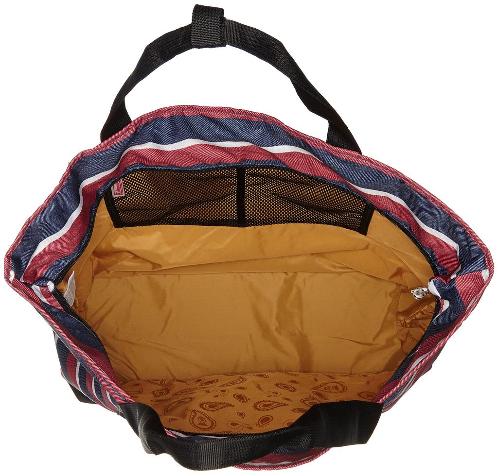 Coleman Tote 2000019502 BR C-Daily (MULTI BORDER)