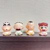 New Products In Stock Anime Xiaoxin Baby Version Glowing Blind Box Cute Desktop Decoration Surprise Gift For Fans