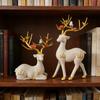 Decoração de casa – Estatuetas
