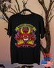 White Zombie Band Devil Music Vol 1 Full Size S-5XL Unisex T-Shirt
