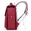 Mochila Infantil Ergonómica Estilo Británico Edison
