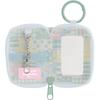 CK71601 Rilakkuma Kumakyun Smart Key Case [San-X] "Chairoikoguma's Days"