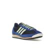 Adidas  SL72 OG Night Indigo Women Sneakers Blue Semi-Green-Spark Team-Royal-Blue IE3426