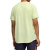 Puma Velocity Solid Color Short Sleeve Crew Neck T-Shirt Men Tops 526600-38