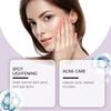 OUHOE Soothing Moisturizing Cream, Gentle and Hydrating, Evens Skin Tone, Reduces Dark Spots and Acne, Suitable for the Face, 30g