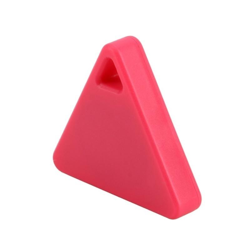 Wireless Bluetooth 4.0 Anti-lost Anti-Theft Alarm Device Tracker GPS Locator