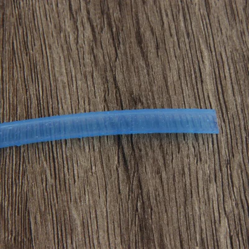 Flexible Silicone Tube Rubber Hose Food Grade Soft Tubing Drink Pipe Water Hose Connector ID 1 2 3 4 5 6 7 8 9 10 12mm 1 Meter