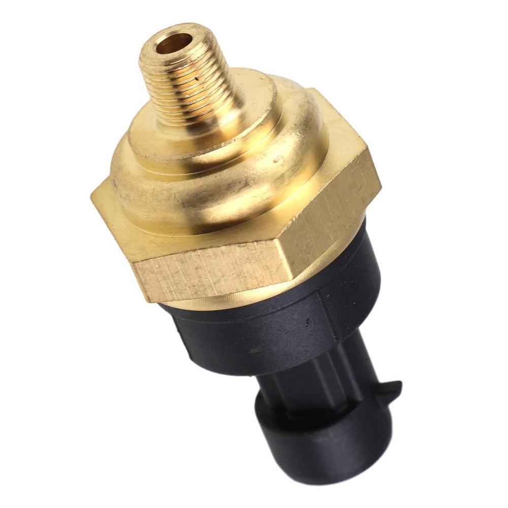 Replacement Oil Pressure Switch for Bobcat Engine Part Number 6674315 Compatible with For S205 S220 S250 S300 T140 Models