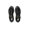 SALOMON XT-6 Expanse Mesh Comfortable Quality Shock Absorption Slip Resistant Durable Low Top Outdoor Functional Shoes Men Shoes Black Green 471339