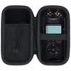 Lebakort Storage Case Compatible with TASCAM DR-07X/DR-40X Handy Recorders