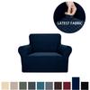 Knitted Square Jacquard Thickened Stretch Sofa Cover Fabric All-inclusive Full Cover Sofa Cushion Cover