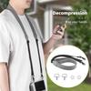 Neck Lanyard Strap Drone Remote Controller Lanyard Adjustable Strap Compatible For DJI RC/RC 2/RC Pro/MINI 3PRO/Mavic 3/AIR 2S