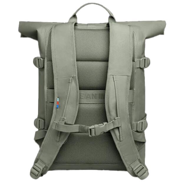 Backpack GOT BAG Rolltop 2.0 Classic Axolotl