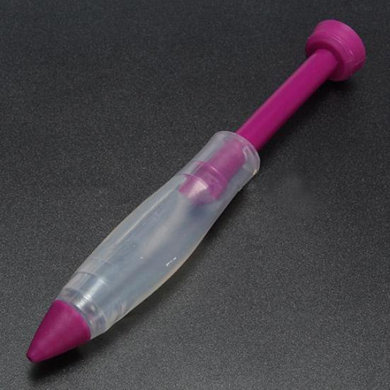 Plate Pen Cake Decorating Syringe Pen