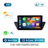 10.1'' for BMW X1 E84 2009 - 2012 Android OS Car Audio Multimedia Player WiFi IPS Screen Bluetooth 4G GPS Navigation Head Unit