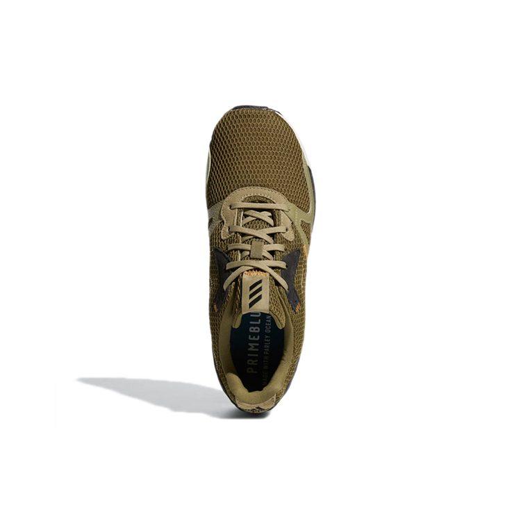 adidas Adicross Zx Primeblue Spikeless 'Olive' FZ2193