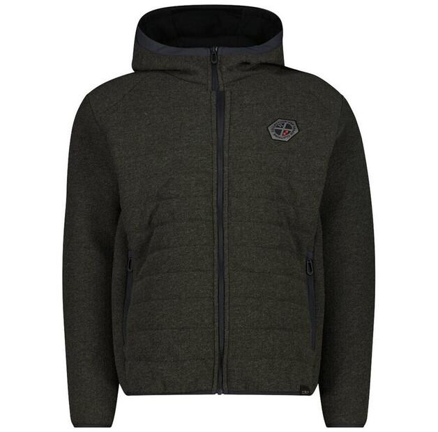 Куртка CMP Jacket FIX Hood EU 56