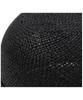 Yunibeosyeolkemiseuteuli Bk Thunder Bau Black Cloche Hat Summer Fedora