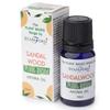 5x Sandalwood Fragrance Oil