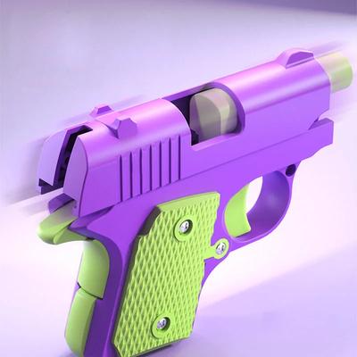 Dětské zbraně – Dětské pistole