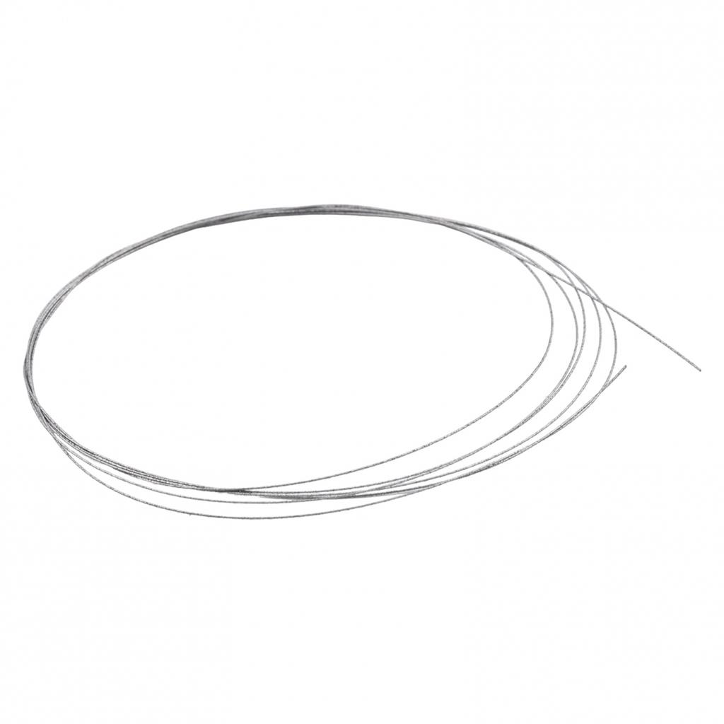 1M Length Saw Blades 2pcs Set Diamond Single-line 0.26mm/0.37mm