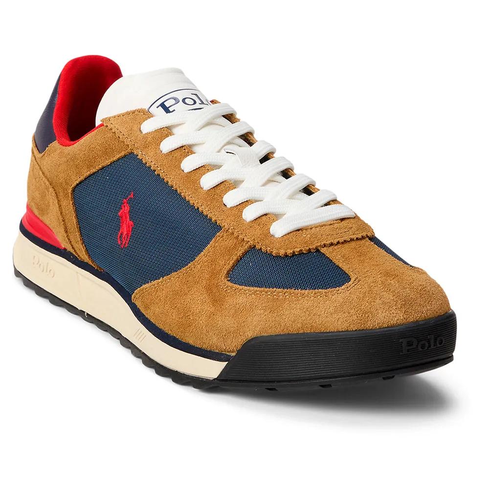 Ralph Lauren Ftw Кросовки Varick PP