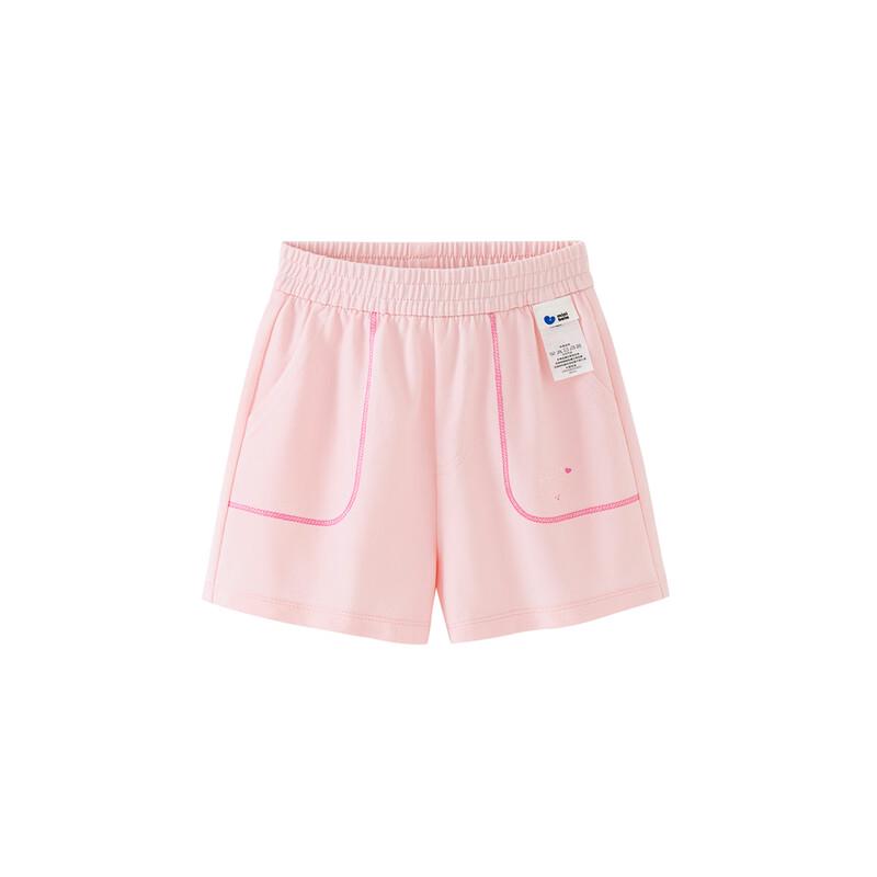 Minibala Kids' Quick-Dry Summer Shorts
