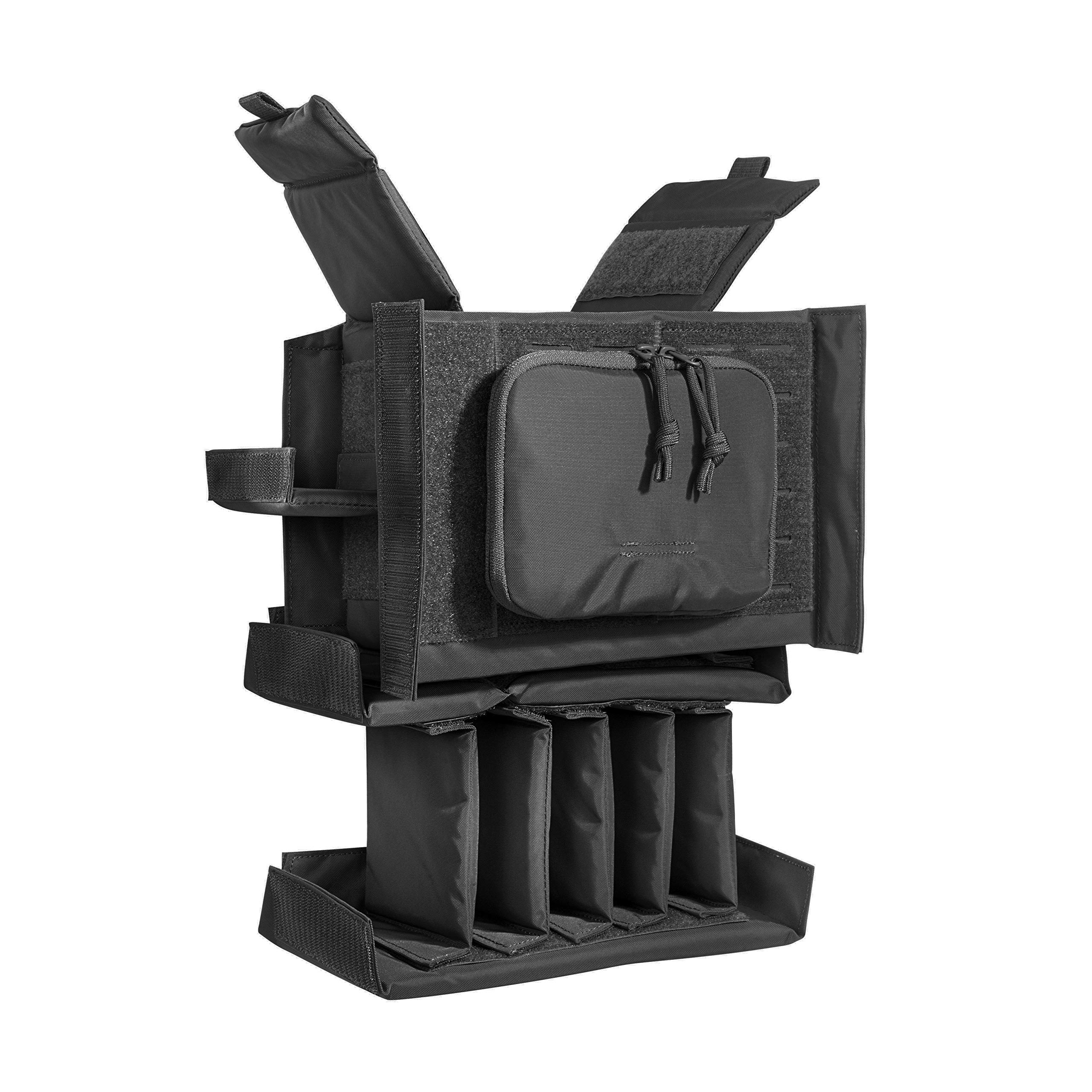 Tasmanian Tiger Modular Camera Insert 30 (Black 7180.040)