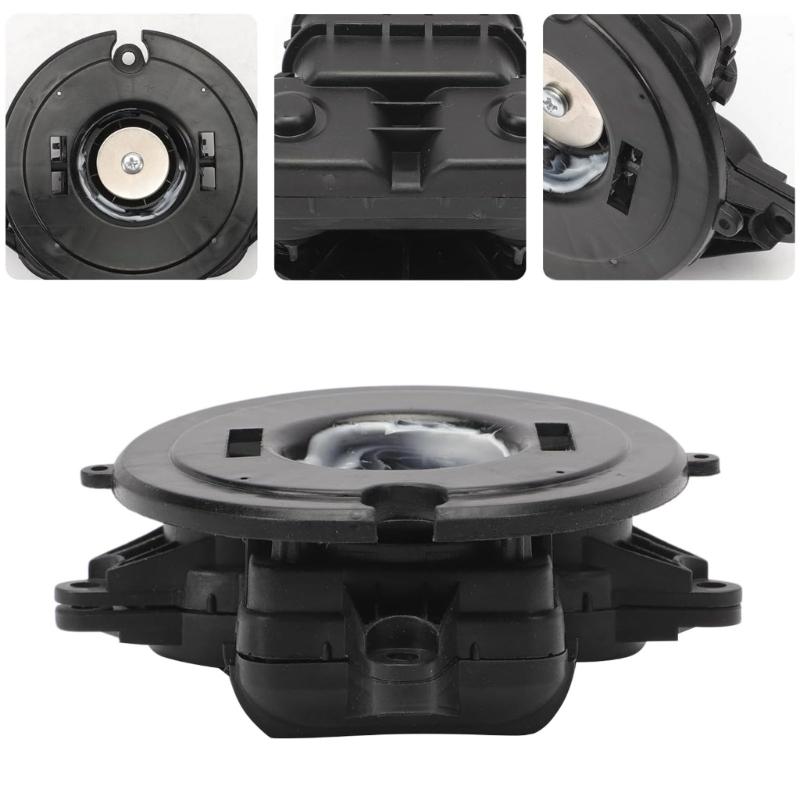 Precise Engineered Mirror Control Motor Fast Response Easy Installation For Vehicles 924-415 6U5Z17D696D 76210STXH02 76210STXH03