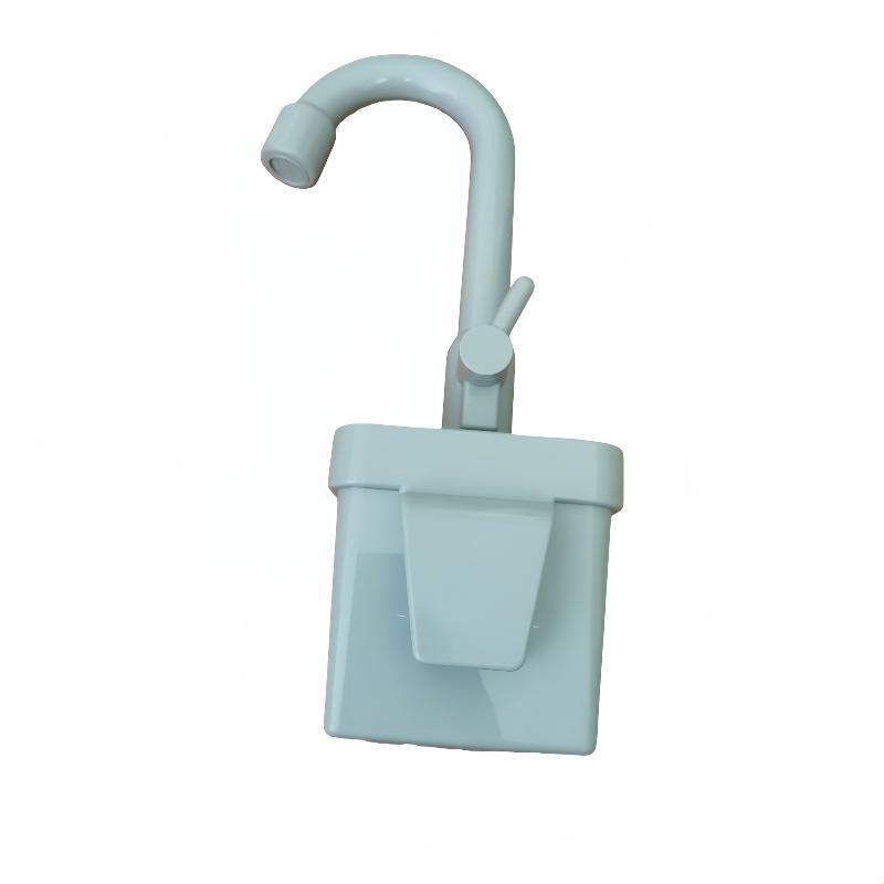 1 Pcs Pretend Play Kitchen Faucet Replacement Toy Sink Faucet Play Kitchen Accessories For Kids Boys Girls