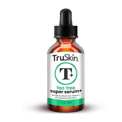 Clarify Tea Tree Super Serum + 6-way Clarifying Formula, 1 Fl Oz