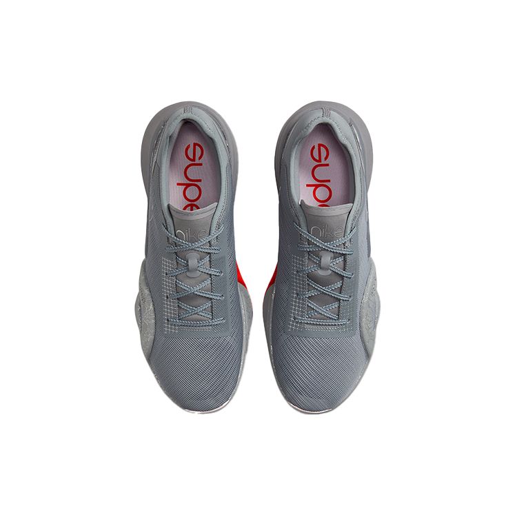 Nike Air Zoom SuperRep 3 Cool Grey Metallic Silver Herren Sneaker Particle-Grey University-Blue DC9115-004