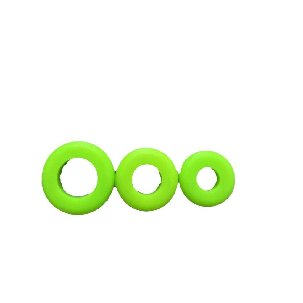 Silicone Rubber Fishing Rod Butt Cap and O-ring - Fishing Tackle Supplies