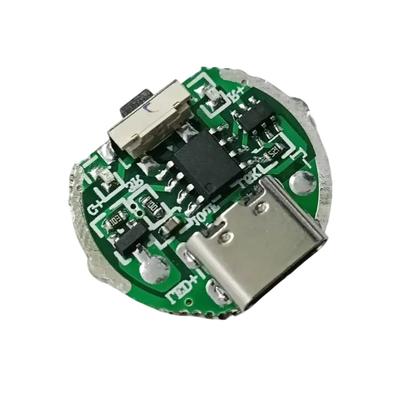 DIY modulok – Elektronikus modulok