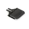 A/C Vent Toggle Piece - For VW - New Style Outlet Card Clip PN: 16D819062B