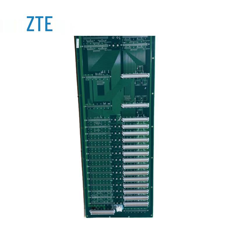 

ZTE ZXJ10B Control Layer Backplane