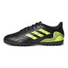 adidas Copa Sense.4 Tf 'Black Yellow' Sneakers FW6547