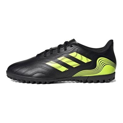 Copa Sense.4 Tf 'Black Yellow' Sneakers FW6547