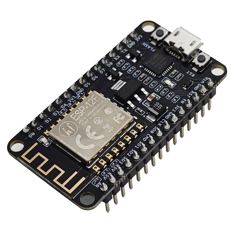 NodeMCU ESP8266 WiFi Development Board