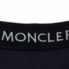 Used MONCLERPolo shirt Dark navy mens