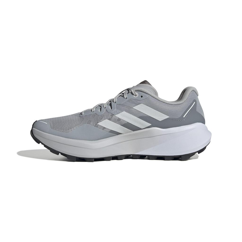 Adidas Trail Running Shoes Terrex Agravik 3 Unisex Adult MCV48 Grey Three Cm Two/Footwear White/Grey (JR5244) 26.5