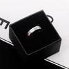 Death Note Anime Ring Yagami Light Alloy Cosplay Prop for Women Men Adjustable Ring Jewelry Gift Accessory