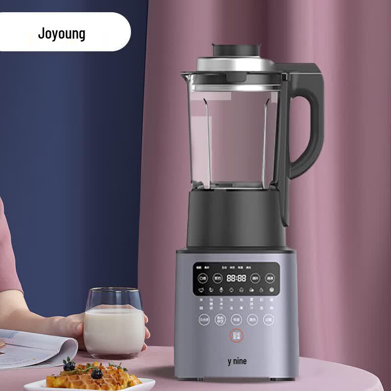 Joyoung ZMD Smart Heating Blender & Food Processor CN plug (adapter included)