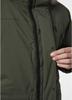 Winter Jacket Helly Hansen Reine Parka (53630) Utilitarian Green