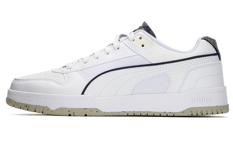 Puma RBD Game Low  Forever Better - White Parisian Night  39