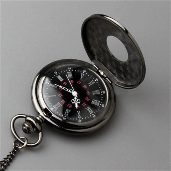 sutus pocket watch