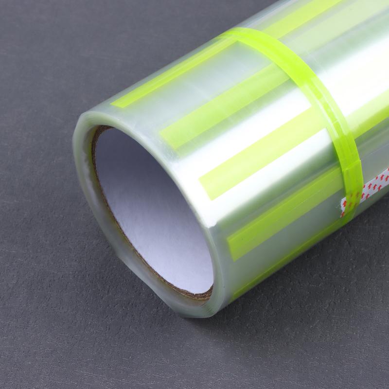 1 Roll 10M Painted Brick Pattern Mold Tape Exterior Wall Indoor Imitation Brick Pattern Dividing Mold Tape