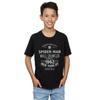 Marvel Boys Spider-Man Finest Quality T-Shirt